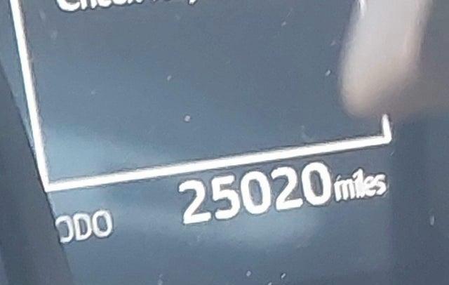 Toyota Camry SE 2024 Silver – 2.5L FWD Sedan | VIN: 4T1G11AKXRU206980