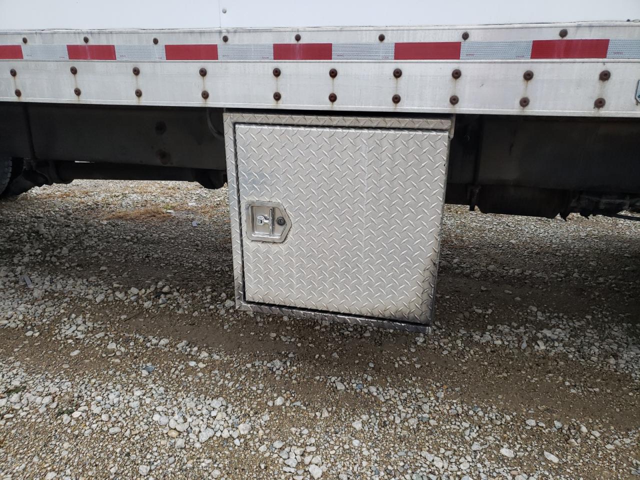2008 INTERNATIONAL 4000 4300 - 1HTMMAAN58H648231