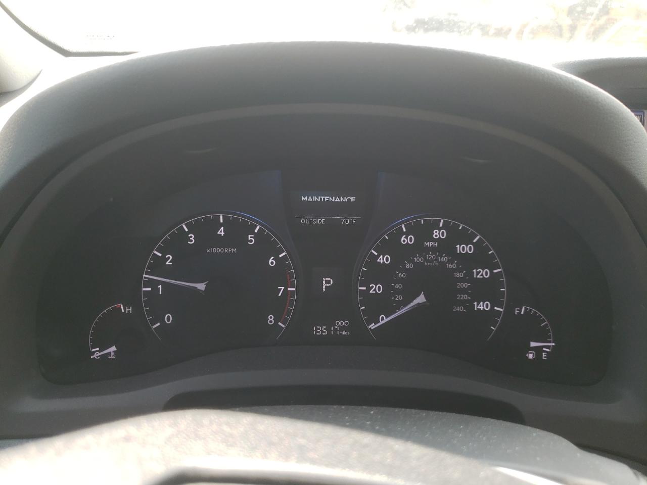 2015 LEXUS RX 350 BAS - 2T2BK1BA0FC316197