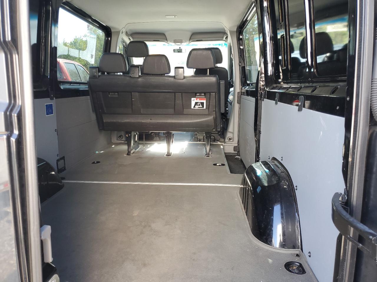 2014 MERCEDES-BENZ SPRINTER 2 - WD4PE7CCXE5944256