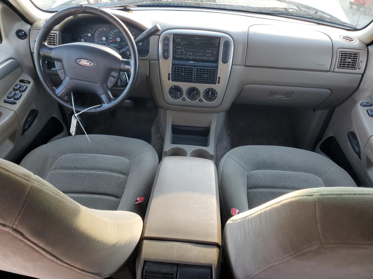2003 FORD EXPLORER X - 1FMZU73K53ZA81848