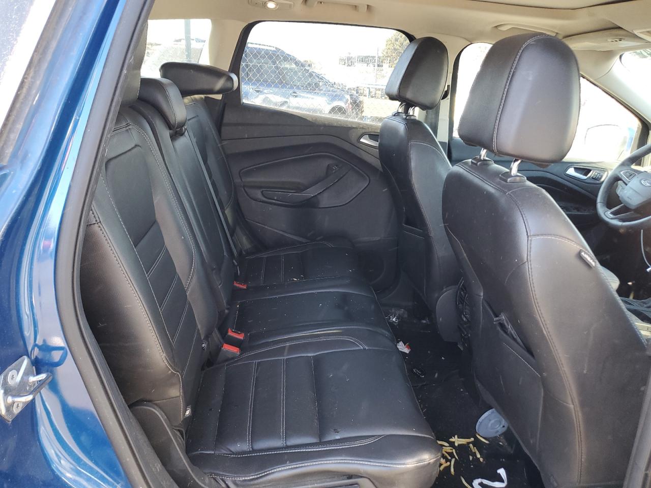 2017 FORD ESCAPE TIT - 1FMCU9J9XHUD94805