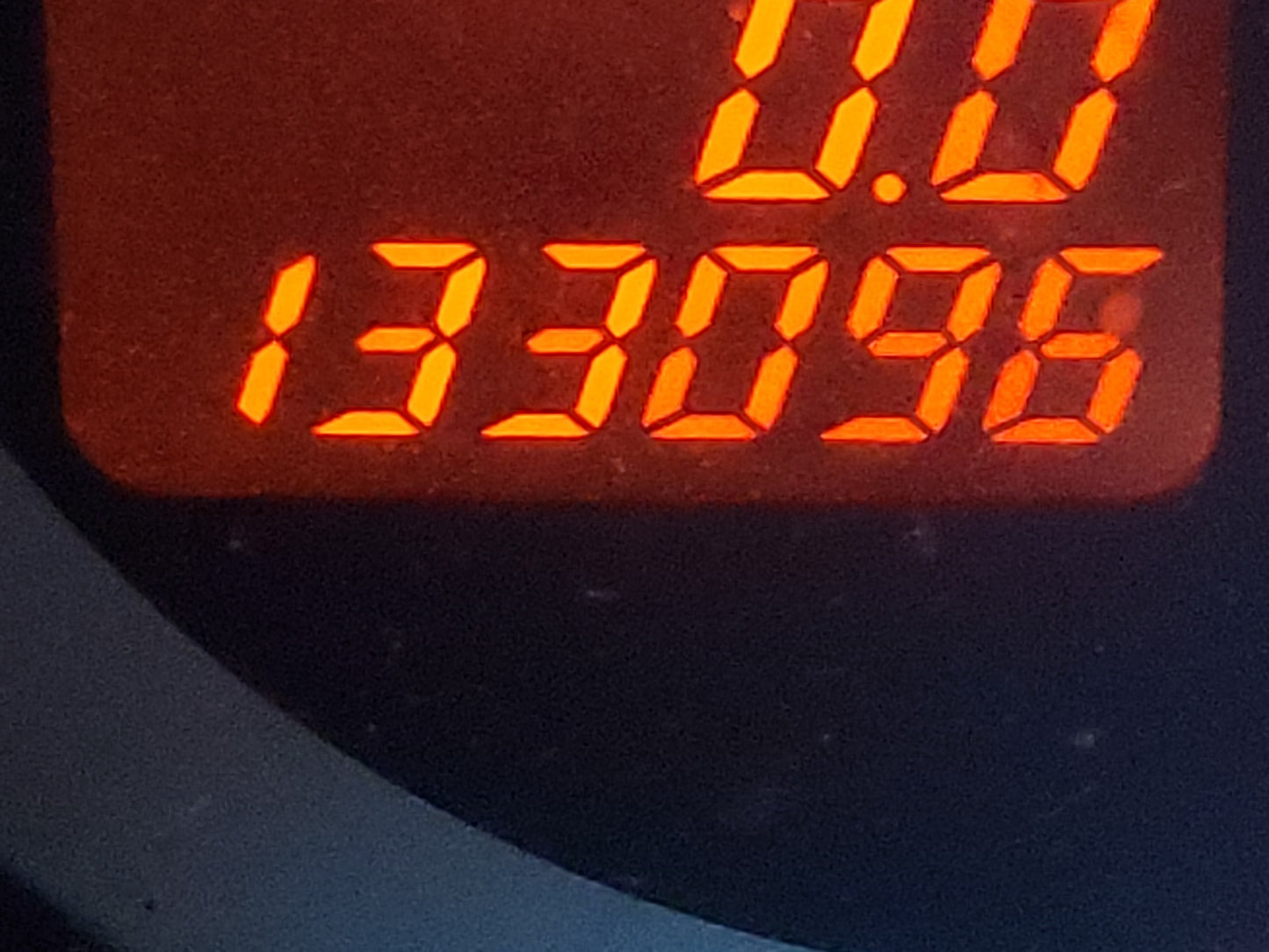 2005 MAZDA 3 HATCHBAC - JM1BK343X51249710