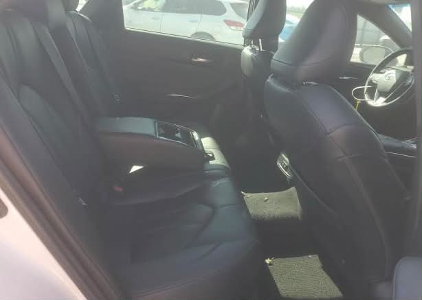 2022 Toyota Avalon XLE – VIN: 4T1AZ1FB6NU077928 | White | Luxury V6 Sedan with Front-End Damage