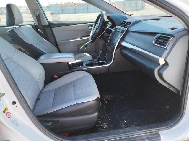 2015 Toyota Camry Xle/se/le/xse vin: 4T1BF1FK3FU498326