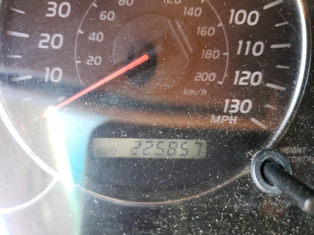 2006 LEXUS GX 470 - JTJBT20X460124450