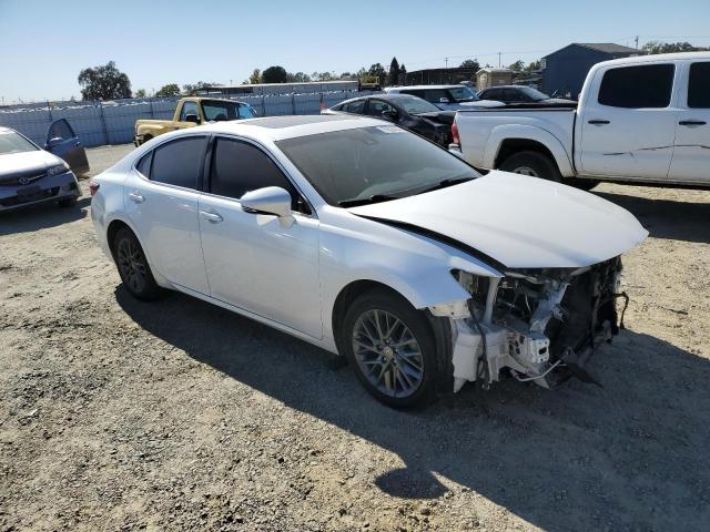 ERI♡ 2017 LEXUS ES 350 | 58ABK1GG8HU073864