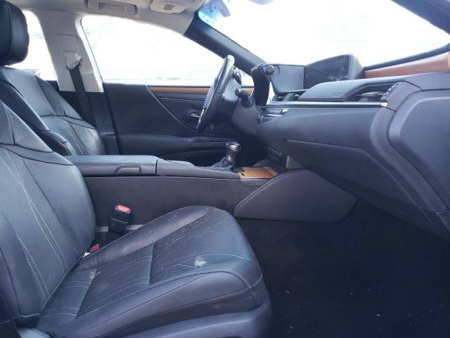 Lexus ES 300 2020 – Hybrid Luxury Sedan | VIN: 58AE21B17LU011820