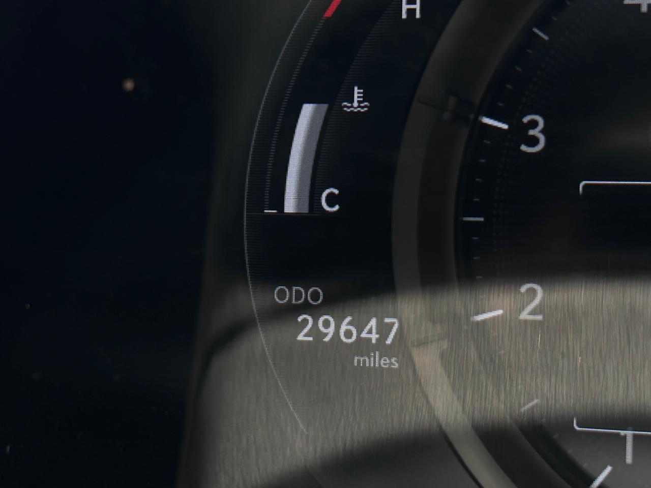 2019 Lexus ES 350 F Sport – VIN: 58ABZ1B15KU027480 | Gray