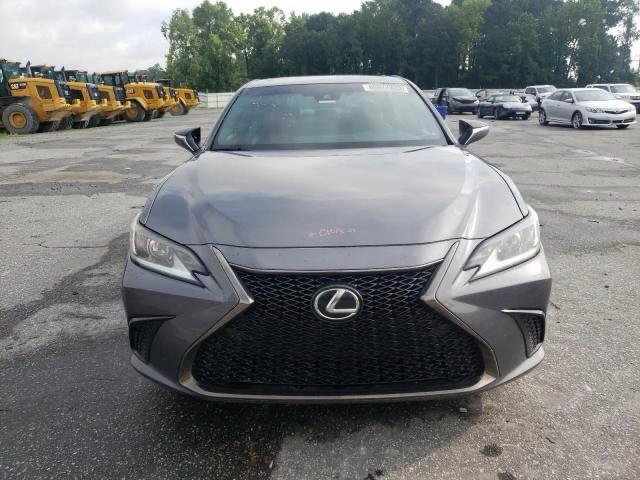 Lexus ES 350 F Sport 2020 – 3.5L V6 Sport Sedan | VIN: 58AGZ1B19LU063521