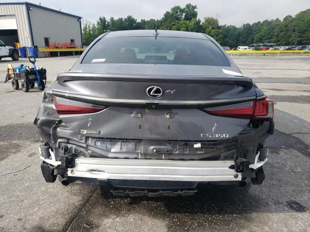 Lexus ES 350 F Sport 2020 – 3.5L V6 Sport Sedan | VIN: 58AGZ1B19LU063521