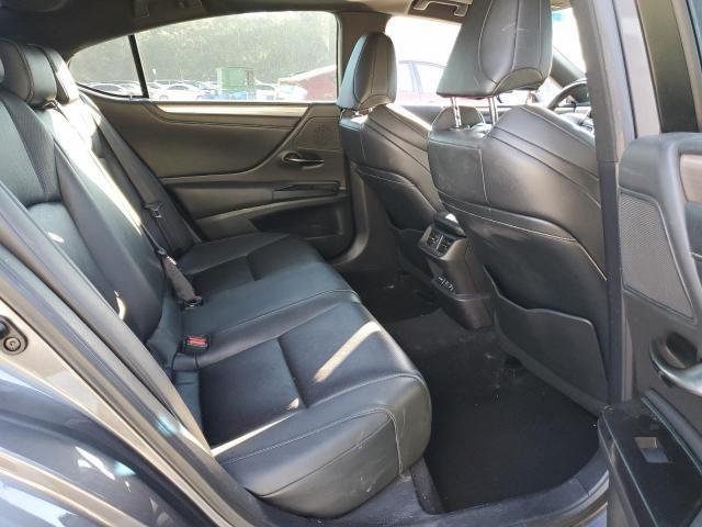 Lexus ES 350 F Sport 2020 – 3.5L V6 Sport Sedan | VIN: 58AGZ1B19LU063521