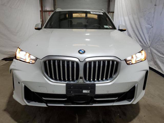 2024 BMW X5 xDrive | 3,221 mi | Run & Drive | VIN: 5UX23EU0XR9S74546