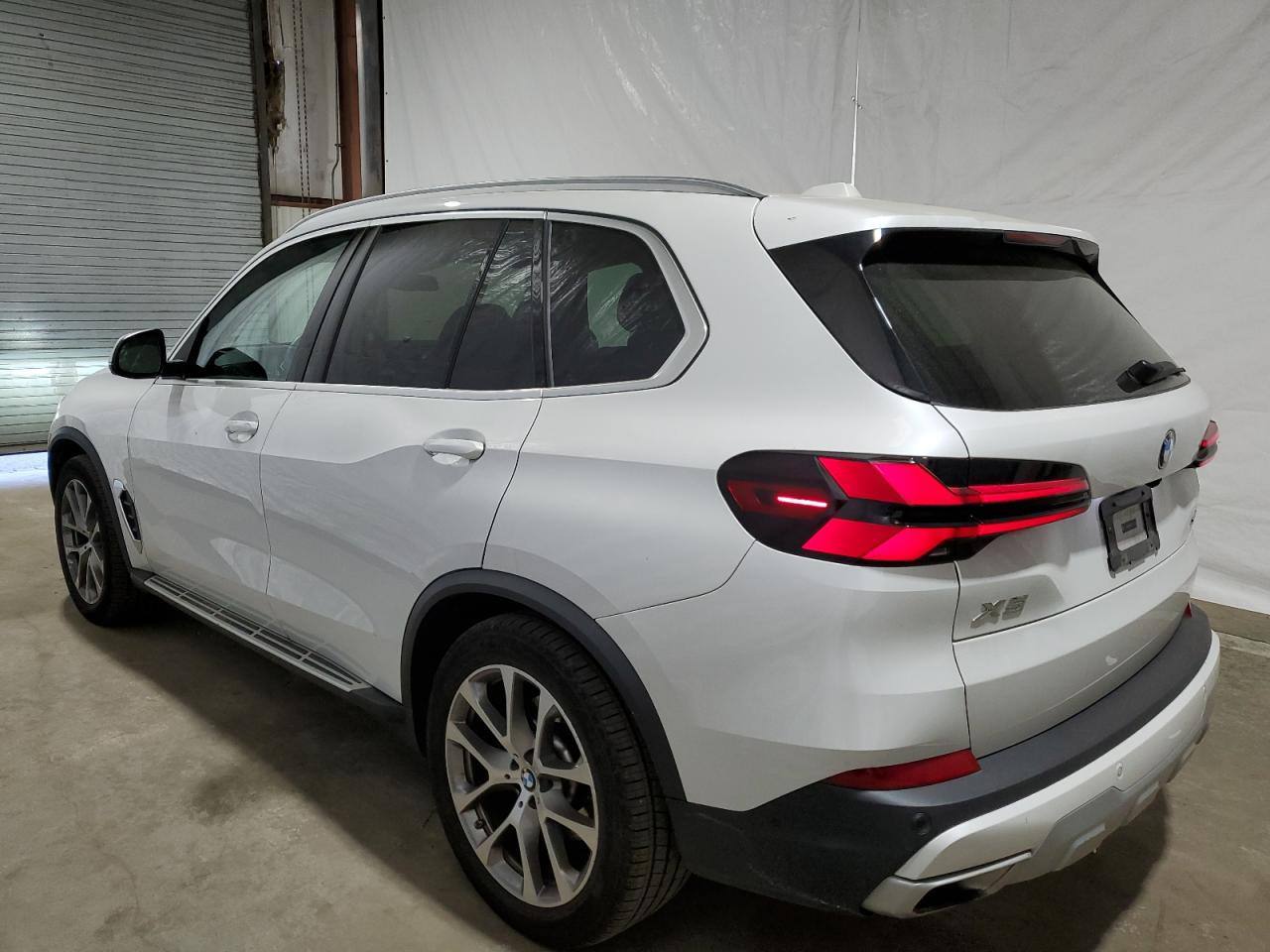 2024 BMW X5 xDrive | 3,221 mi | Run & Drive | VIN: 5UX23EU0XR9S74546