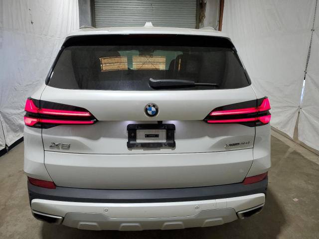 2024 BMW X5 xDrive | 3,221 mi | Run & Drive | VIN: 5UX23EU0XR9S74546