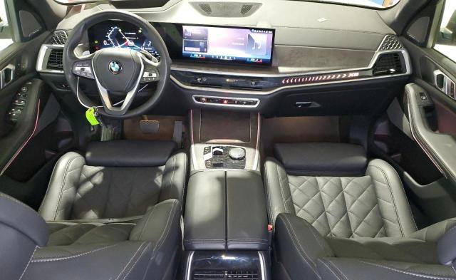 2024 BMW X5 xDrive | 3,221 mi | Run & Drive | VIN: 5UX23EU0XR9S74546