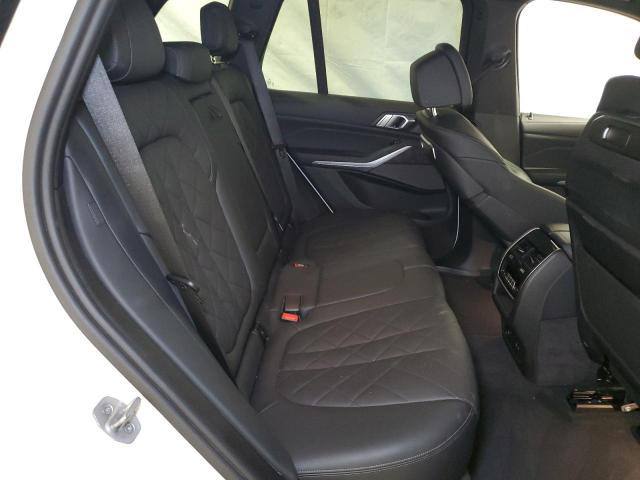 2024 BMW X5 xDrive | 3,221 mi | Run & Drive | VIN: 5UX23EU0XR9S74546