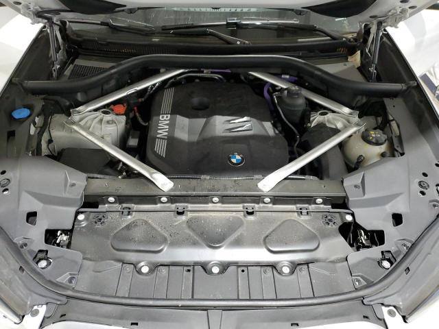 2024 BMW X5 xDrive | 3,221 mi | Run & Drive | VIN: 5UX23EU0XR9S74546