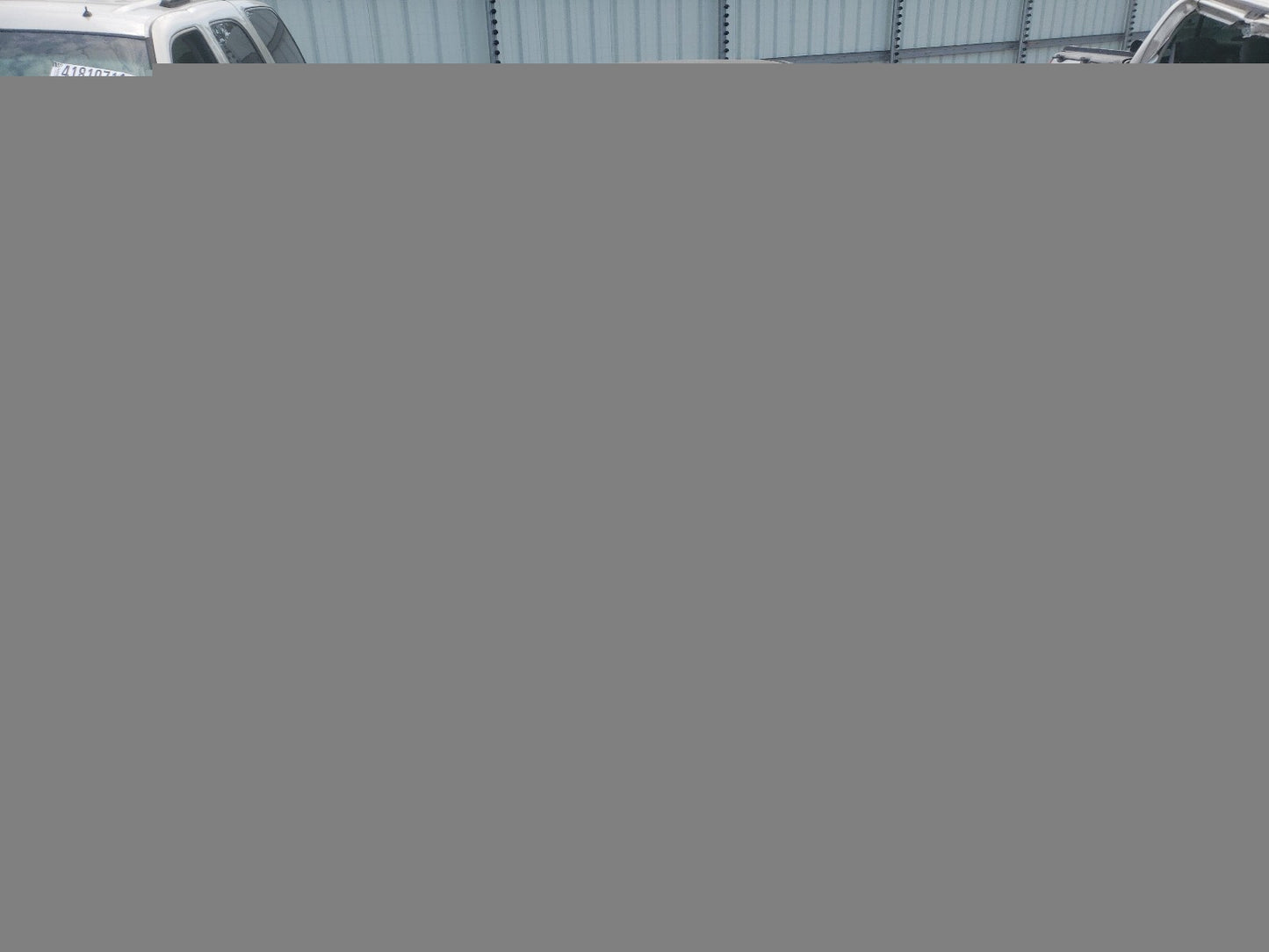 2011 CHEVROLET IMPALA LT - 2G1WG5EK5B1302770