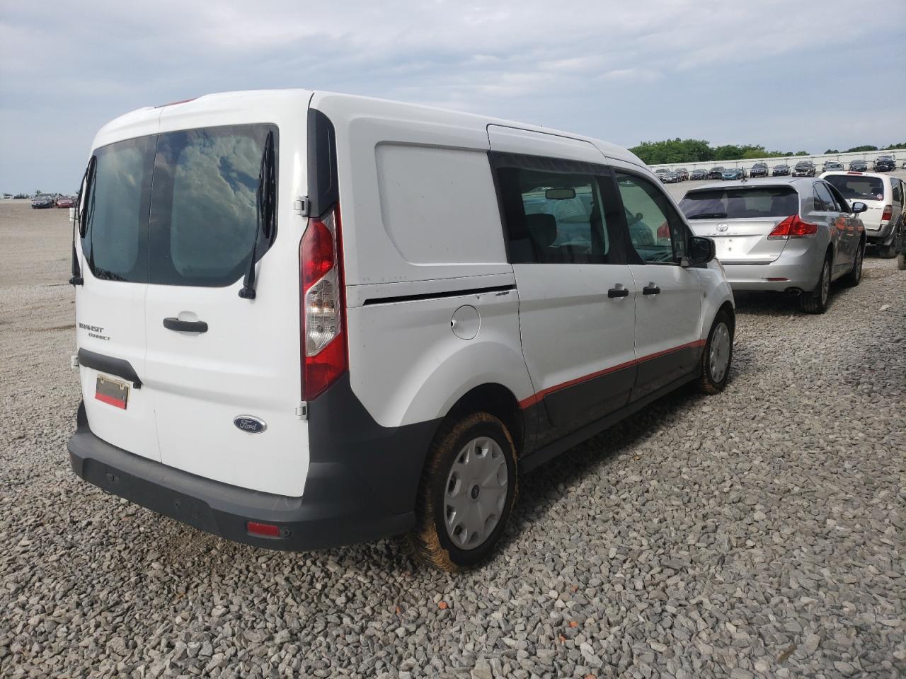 2014 FORD TRANSIT CO - NM0LS7E7XE1173075
