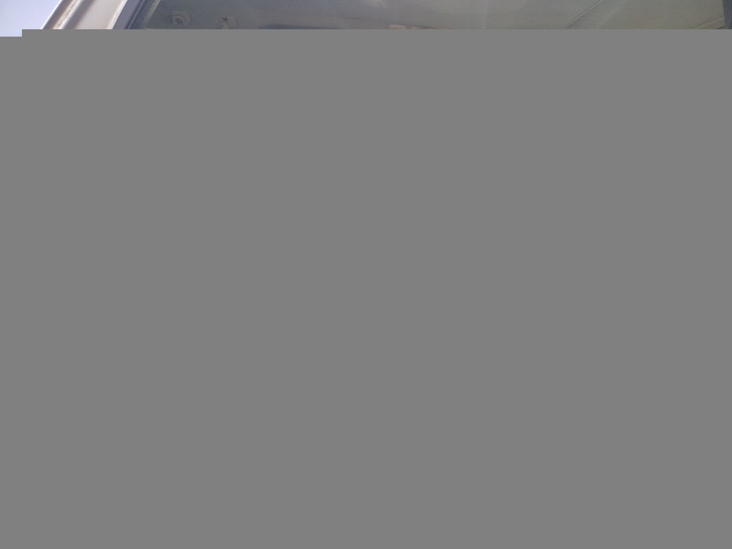 1998 MERCEDES-BENZ ML 320 - 4JGAB54E0WA020510