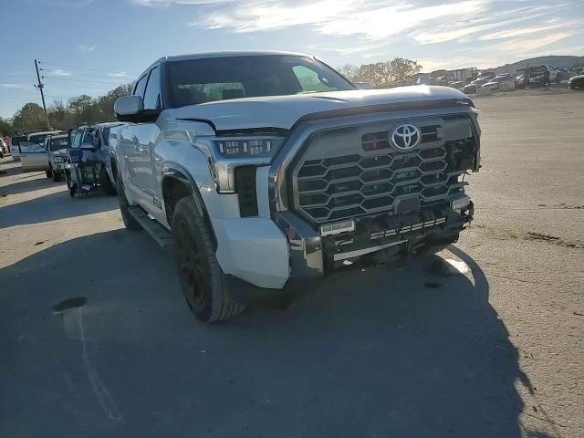 TOYOTA TUNDRA CRE 2025 – 3.4L 6 Performance Vehicle | VIN: 5TFWA5DB4SX241294