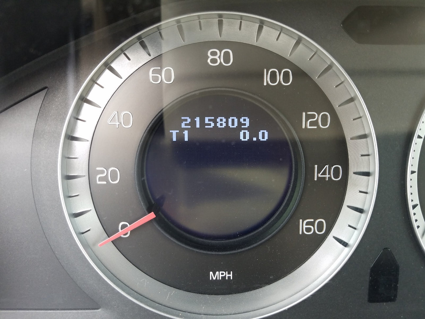 2010 VOLVO XC60 T6 - YV4992DZ4A2072131