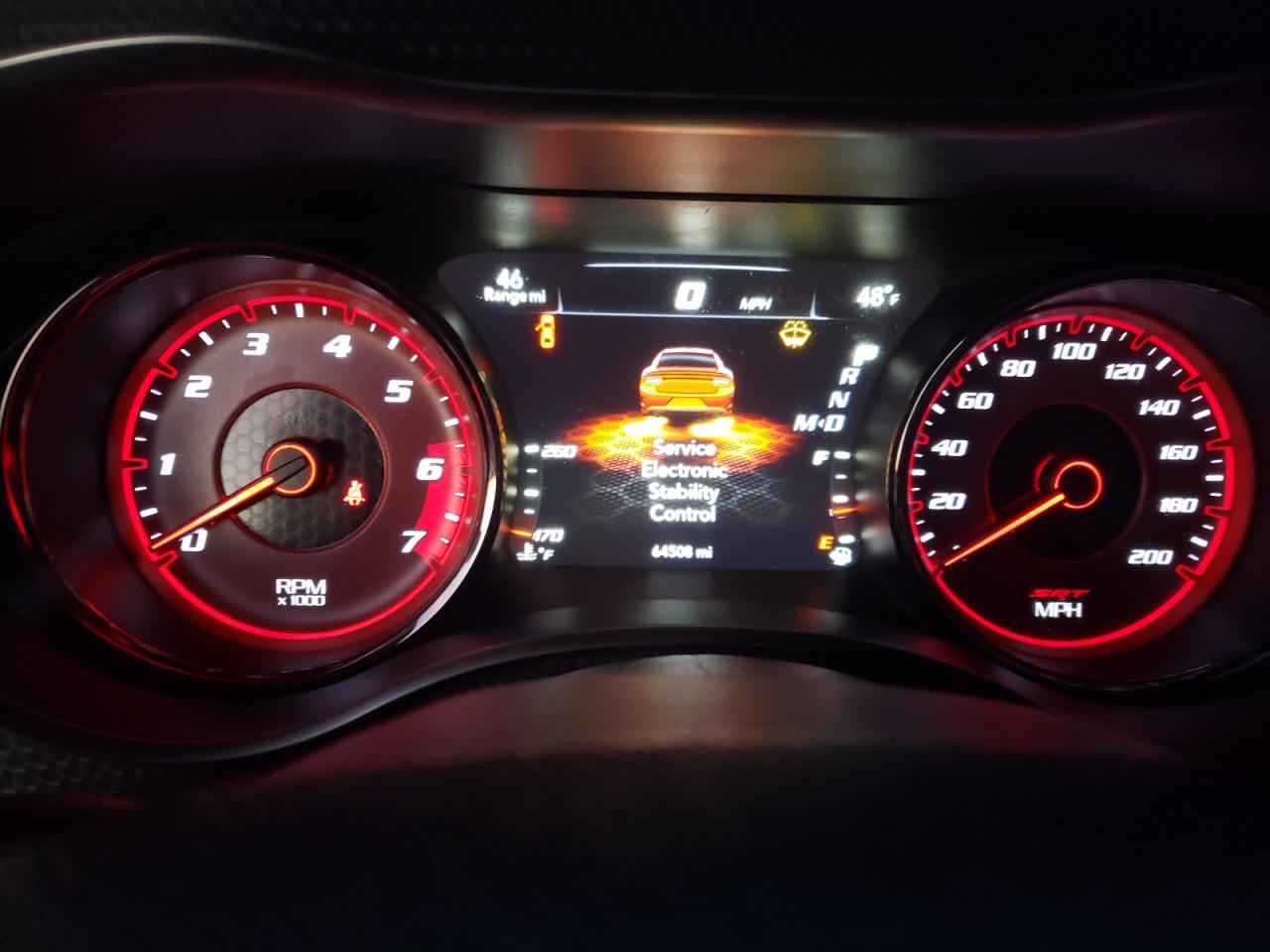 2016 DODGE CHARGER SR - 2C3CDXL96GH222136