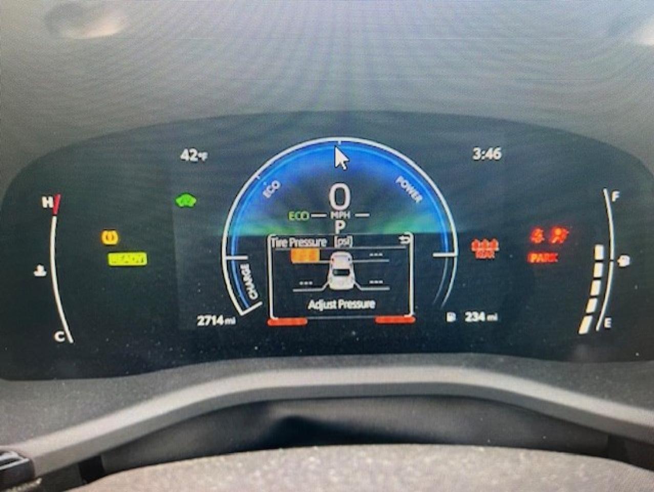 TOYOTA CAMRY XSE 2025 | 2.5L 4 | VIN: 4T1DAACK6SU035716