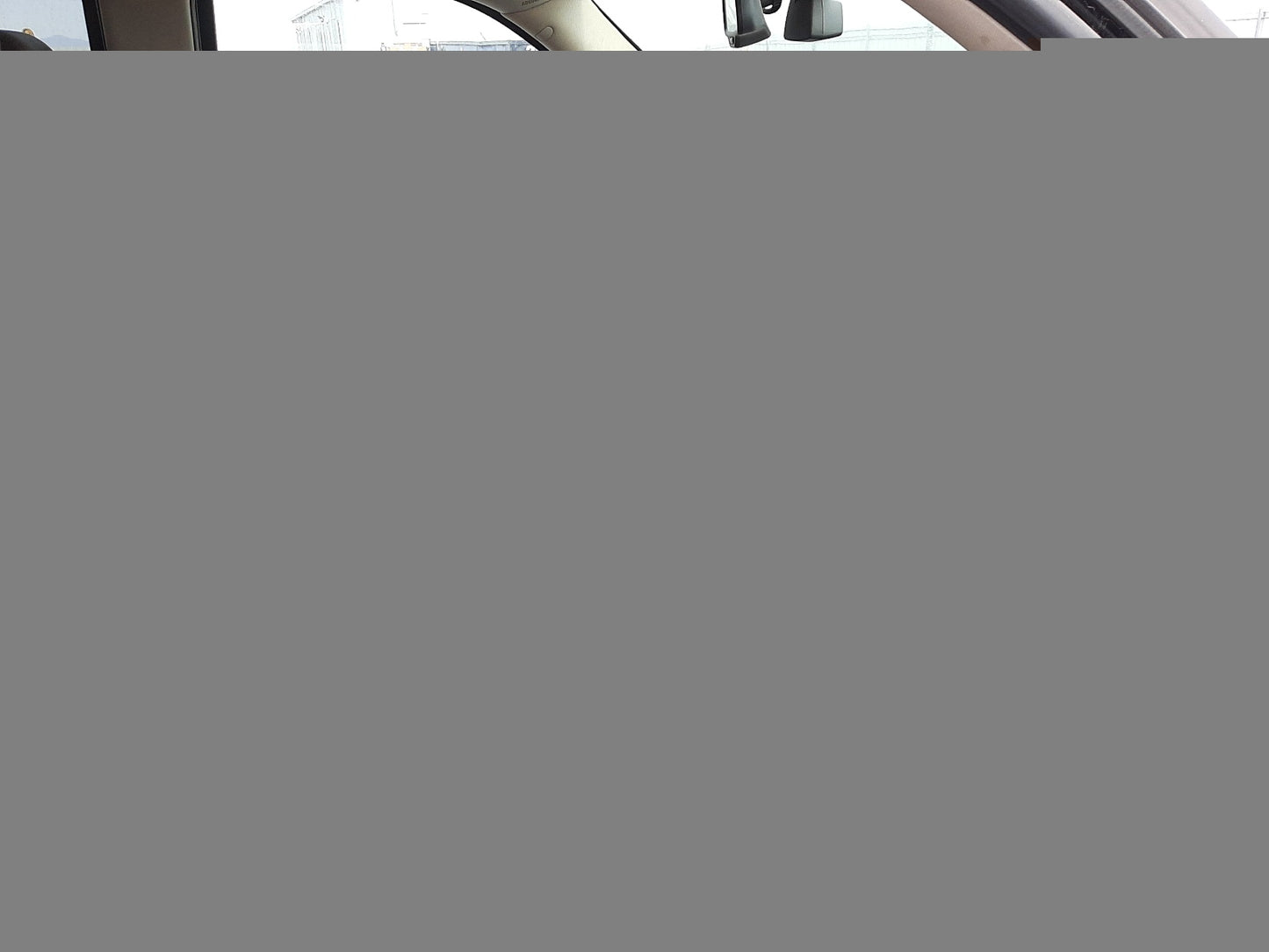 2007 CADILLAC ESCALADE E - 1GYFK66857R200571