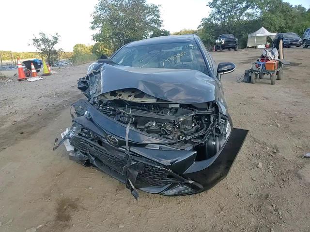 TOYOTA COROLLA SE 2025 | 2.0L 4 | VIN: JTND4MBE1S3236384