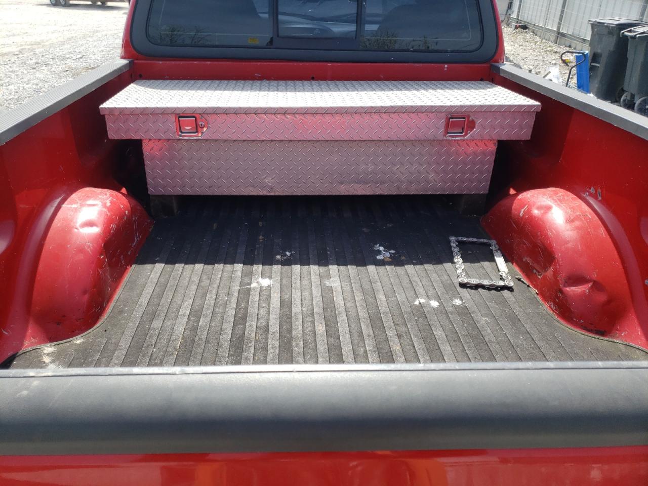 2003 FORD F150 - 1FTRF17243NA82955