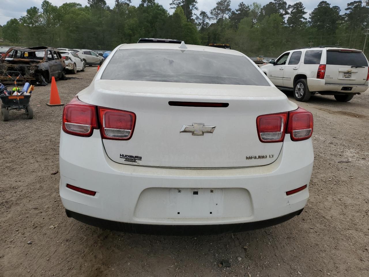 2013 CHEVROLET MALIBU 1LT - 1G11C5SAXDF209739