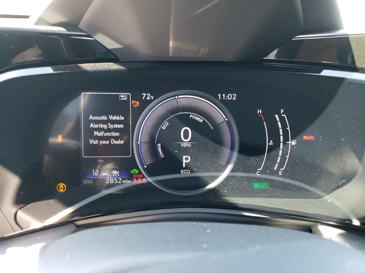 2025 LEXUS NX 350H BA | SILVER | 2.5L 4 | VIN: 2T2GKCEZ0SC032100
