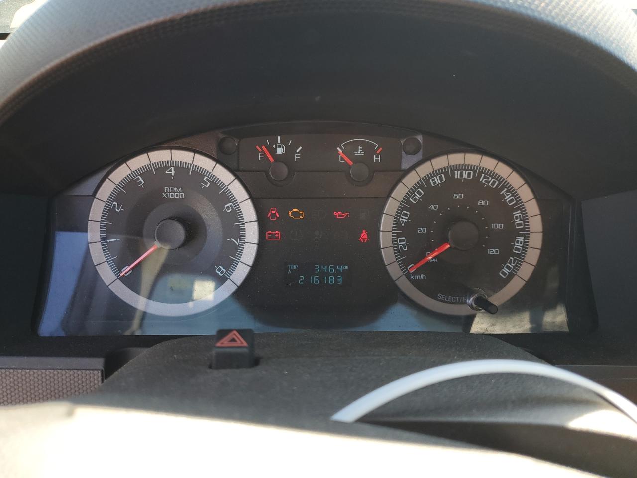 2010 FORD ESCAPE XLT - 1FMCU0DGXAKA51273