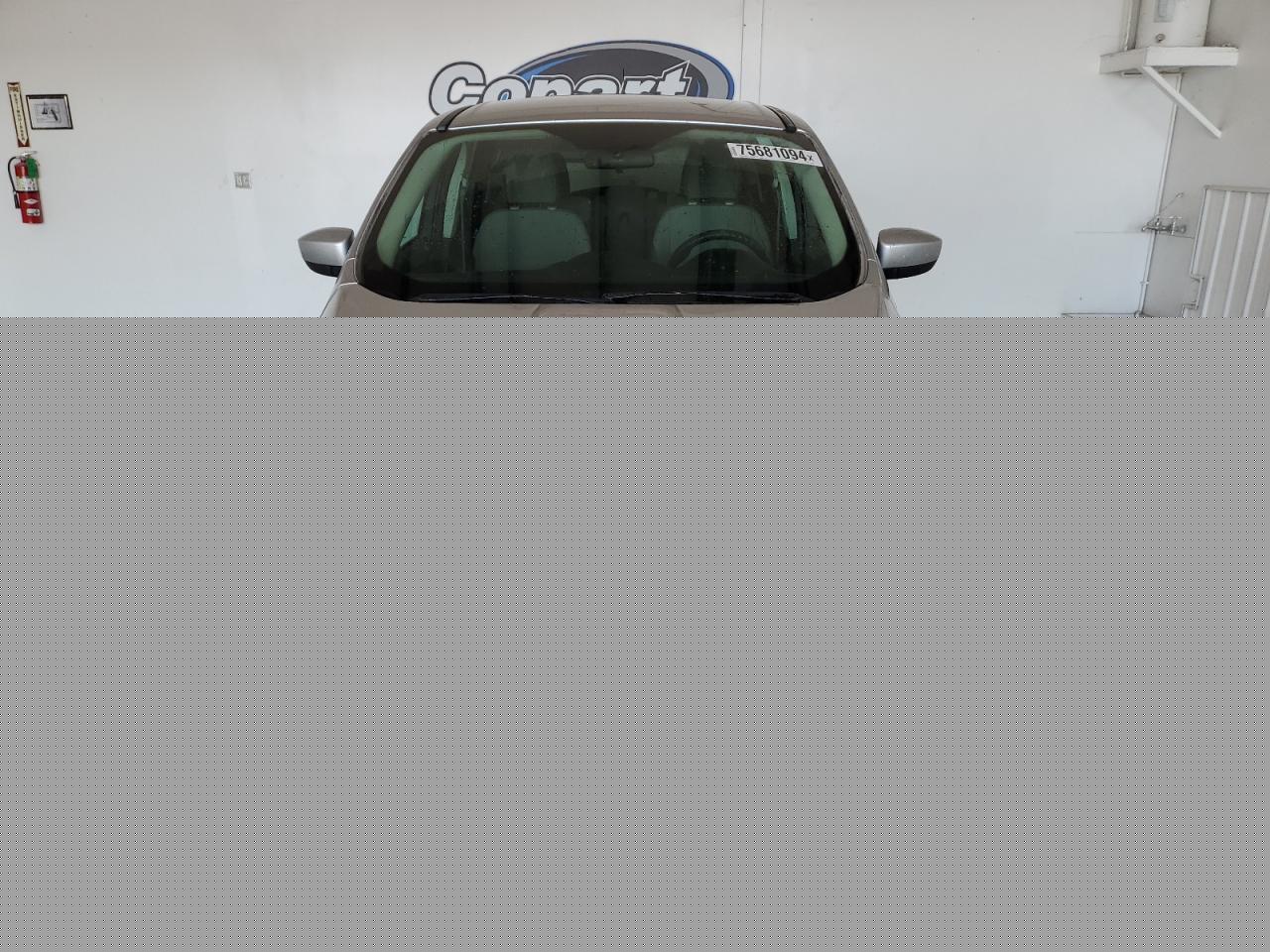 2016 FORD ESCAPE SE - 1FMCU9GX8GUB01004