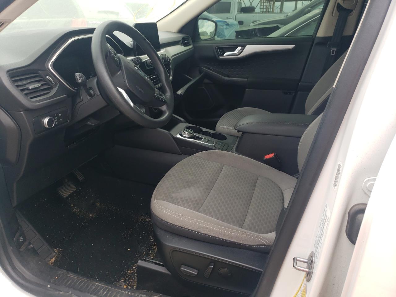 2020 FORD ESCAPE SE - 1FMCU0G66LUB01693