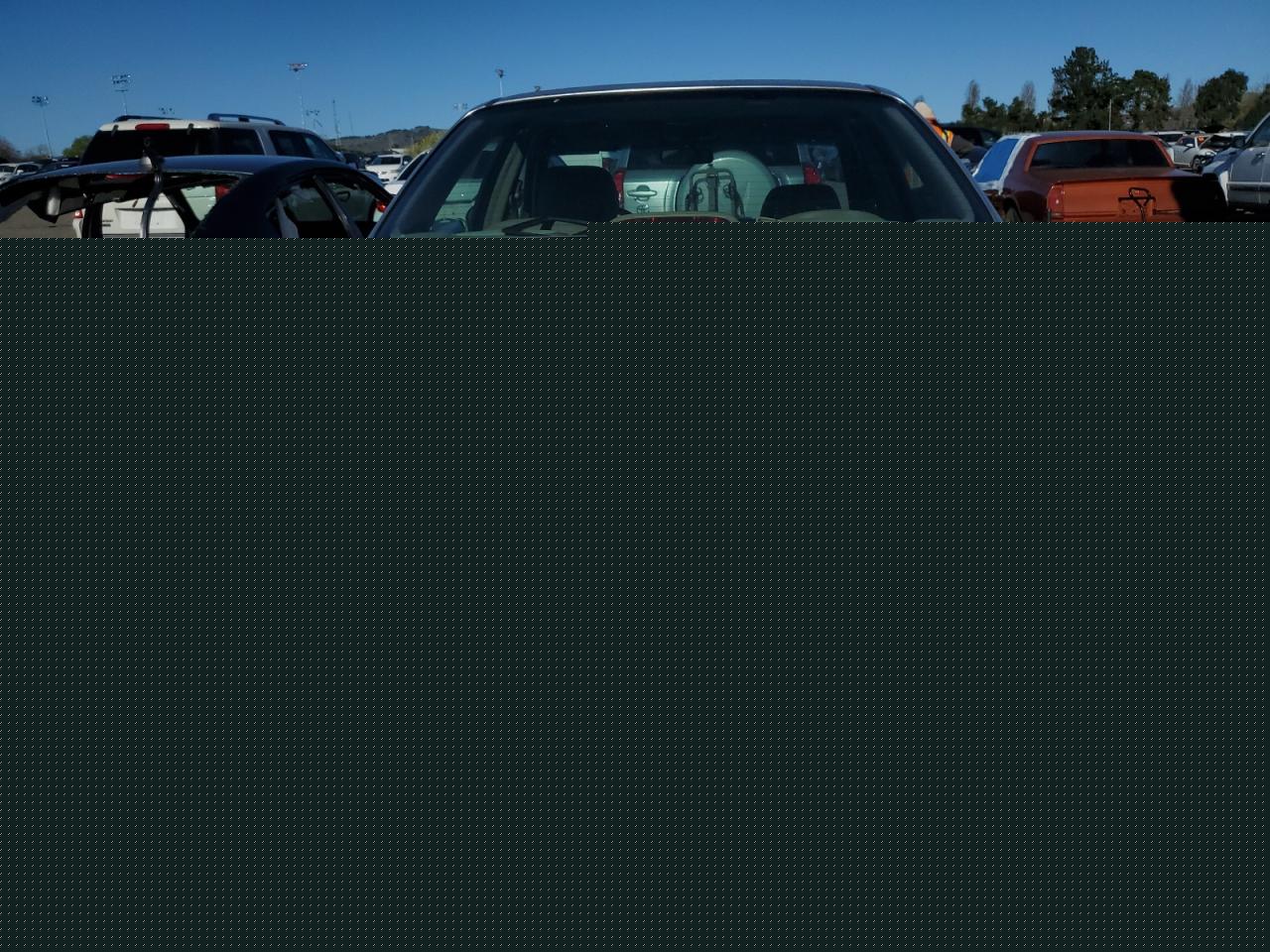 1998 HONDA ACCORD EX - 1HGCG1659WA035089