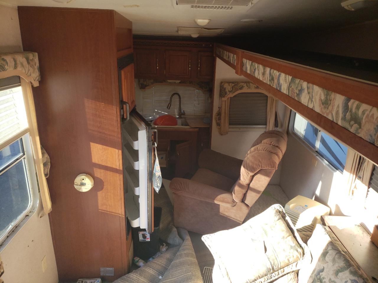 2002 COACH SOMERSET - 1TC3B251923038577