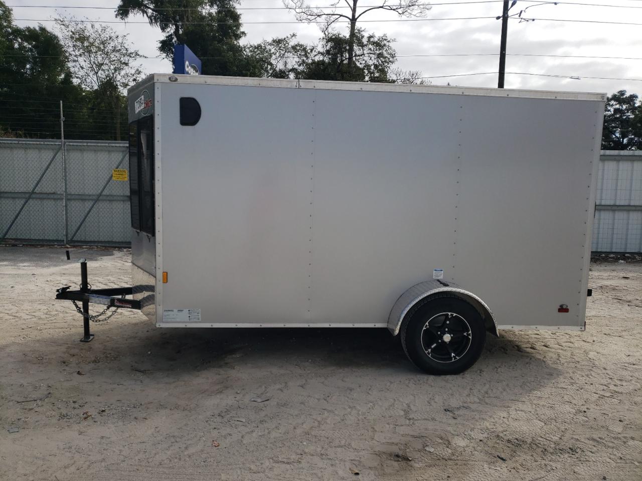 2023 OTHER TRAILER - 5NHUNS215PU140386