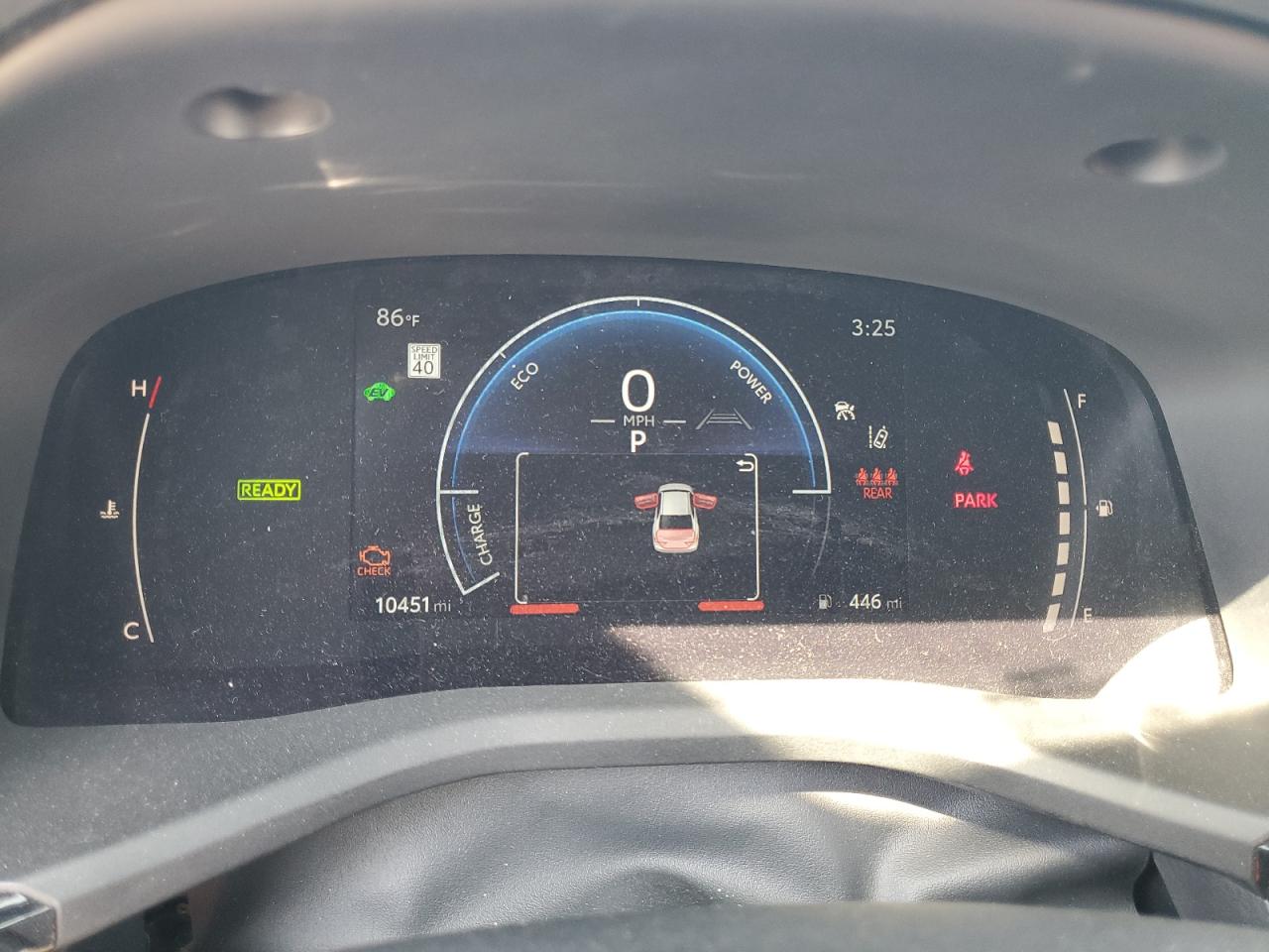 2025 TOYOTA CAMRY XSE | GRAY | 2.5L 4 | VIN: 4T1DAACKXSU518531