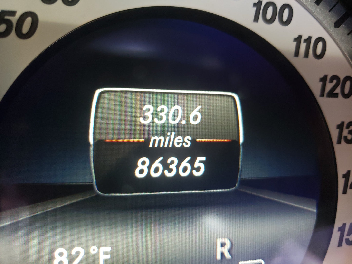 2014 MERCEDES-BENZ E 350 4MAT - WDDHF8JB1EB046664