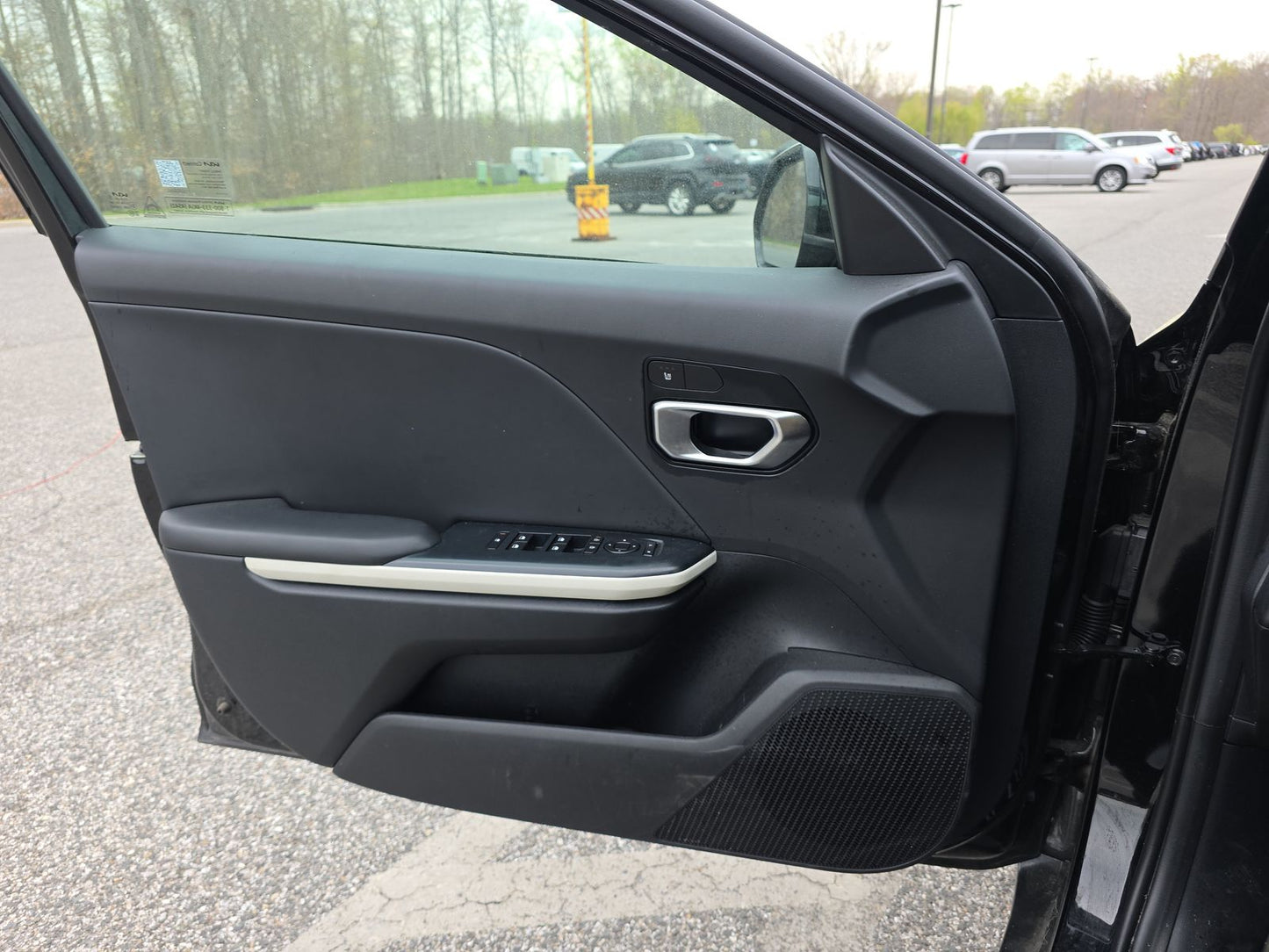 2025 Kia K4 GT-Line | Black | FWD Automatic | VIN: 3KPFW4DE2SE055534