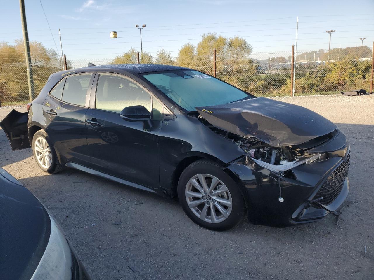 TOYOTA COROLLA SE 2025 | 2.0L 4 | VIN: JTND4MBE6S3233755