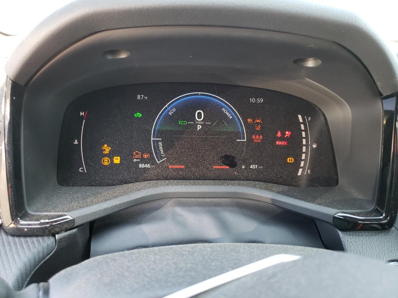 2025 TOYOTA CAMRY XSE | BLUE | 2.5L 4 | VIN: 4T1DAACKXSU518450