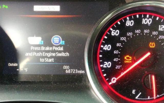 Vehicle vin: 4t1b61hk2ju129849 Toyota Camry XSE 2018 Gray