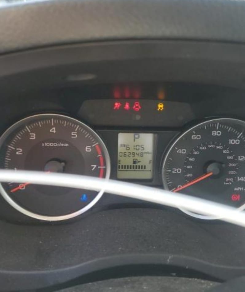 SUBARU FORESTER 2018 SILVER AUTOMATIC 2.5L JF2SJAEC4JH519264