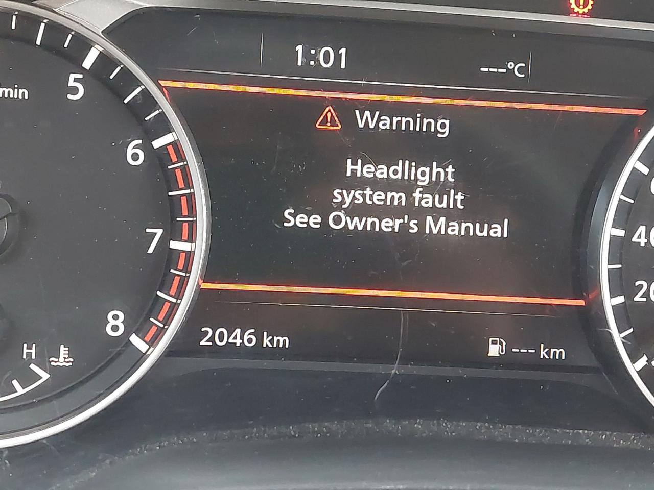 2023 Nissan X-Trail – Low KM SUV VIN: JN8AT3MT9PW008885