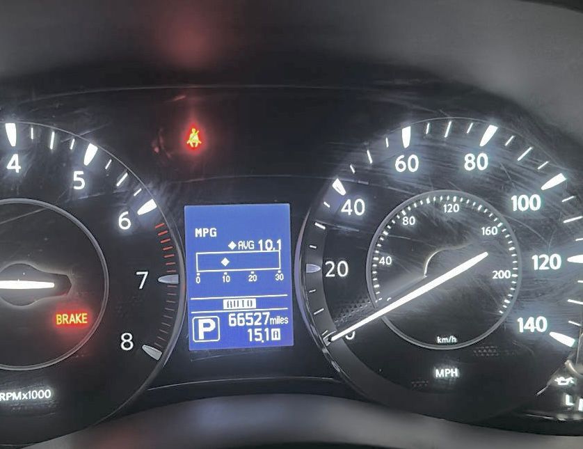 Nissan Armada Platinum 2020 – 4WD Luxury SUV | 5.6L V8 | VIN: JN8AY2NC2LX516419