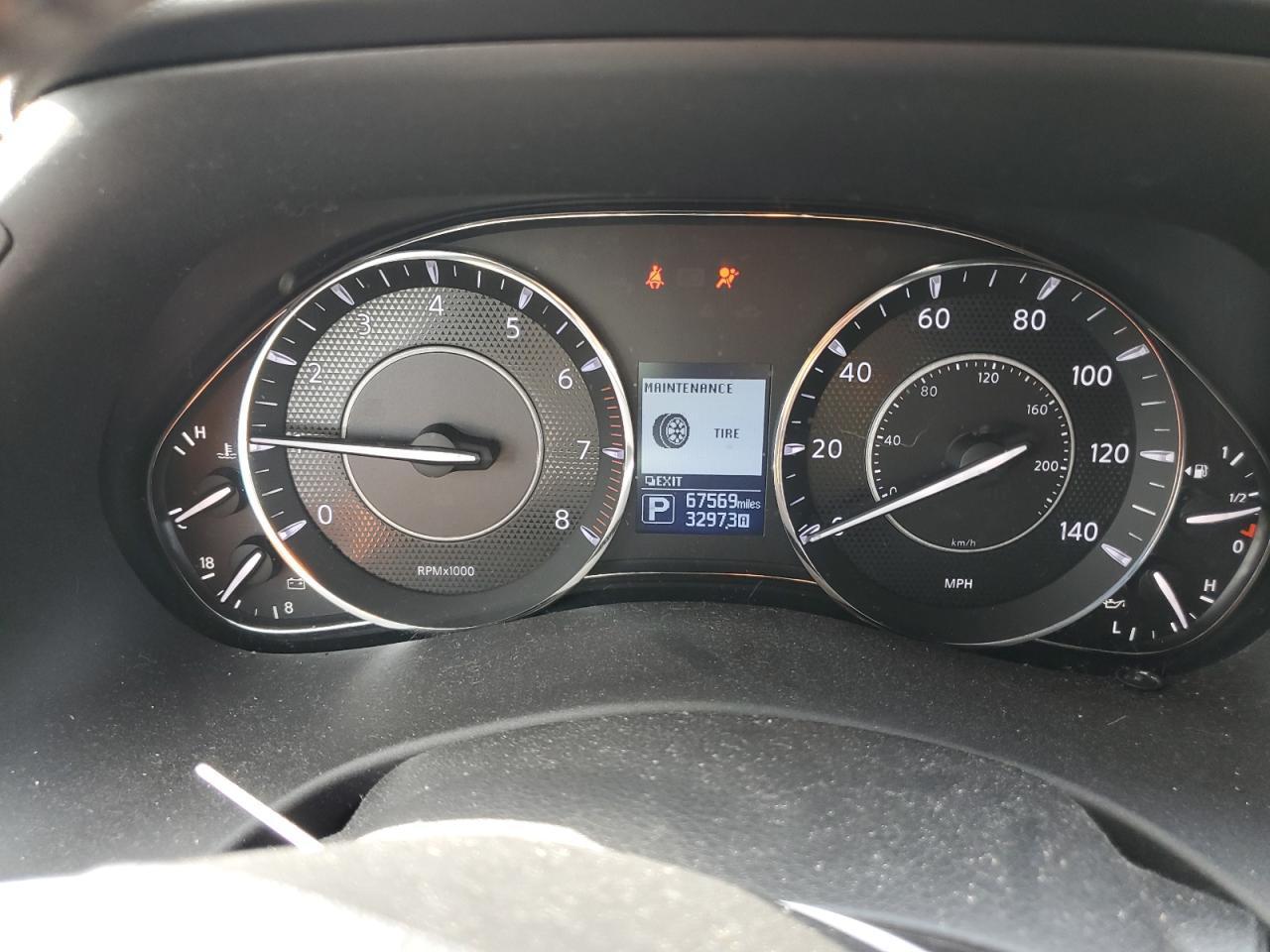 Nissan Armada Platinium 2018 Blue – 5.6L V8 AWD SUV | VIN: JN8AY2NC9JX502630
